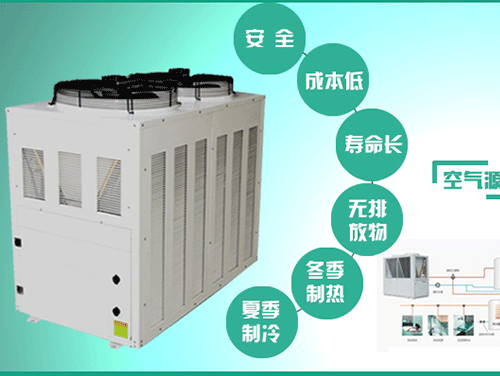 空氣能為什么這么省電？優(yōu)點是什么？因何會被央視點贊！