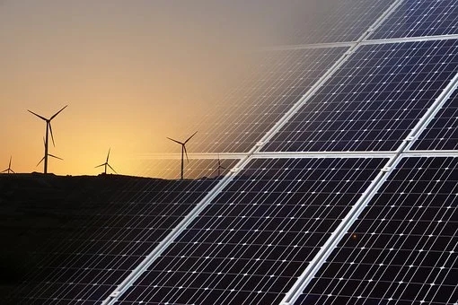 2021年內(nèi)我國新能源發(fā)電量突破1萬億千瓦時(shí)，電采暖或成未來主要趨勢(shì)