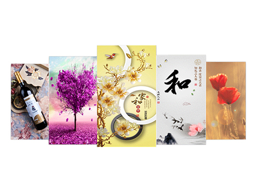 壁畫(huà)的選擇有什么風(fēng)水講究，不同的房間和位置應(yīng)該掛什么種類(lèi)
