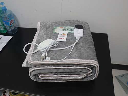 電熱毯安全嗎？安全使用電熱毯的8個技巧